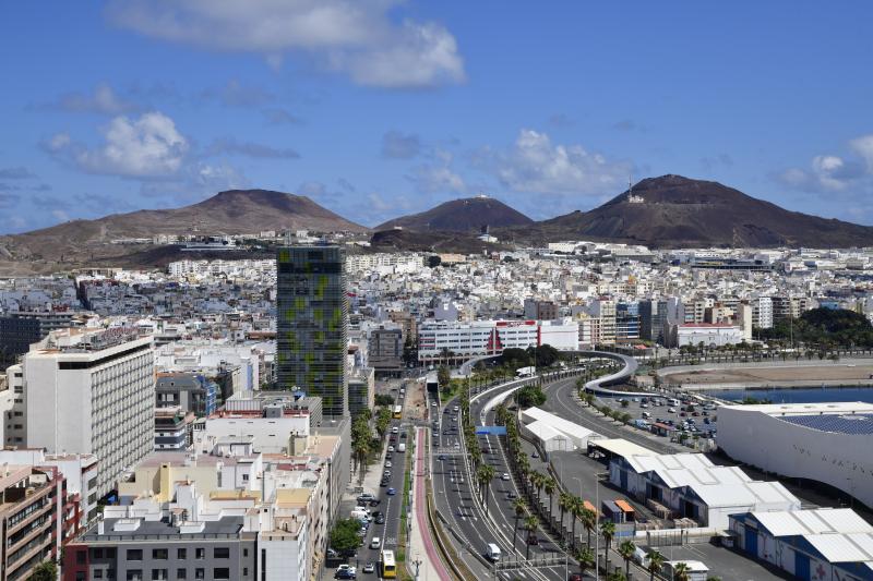 Canarias reducirá de dos años a seis meses el plazo para dar licencias de nuevas viviendas