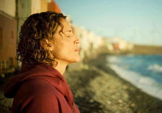 Daida, en una imagen promocional.