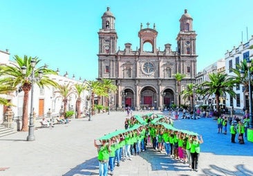 Día Mundial contra el Cáncer: «Nadie cuenta a los pacientes qué les va a pasar»