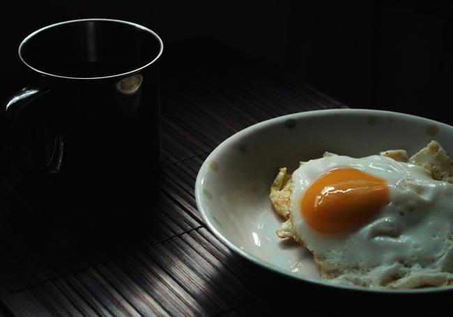 El poder del desayuno