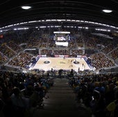 Juego de tronos en el Gran Canaria Arena