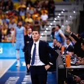 Lakovic: «La Copa es el evento más bonito que se puede ver en el baloncesto en el mundo»
