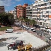 Dónde coger un taxi en este carnaval de Las Palmas de Gran Canaria