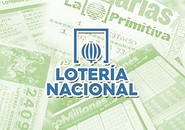 Lotería Nacional: Comprobar resultados del jueves 13 de febrero