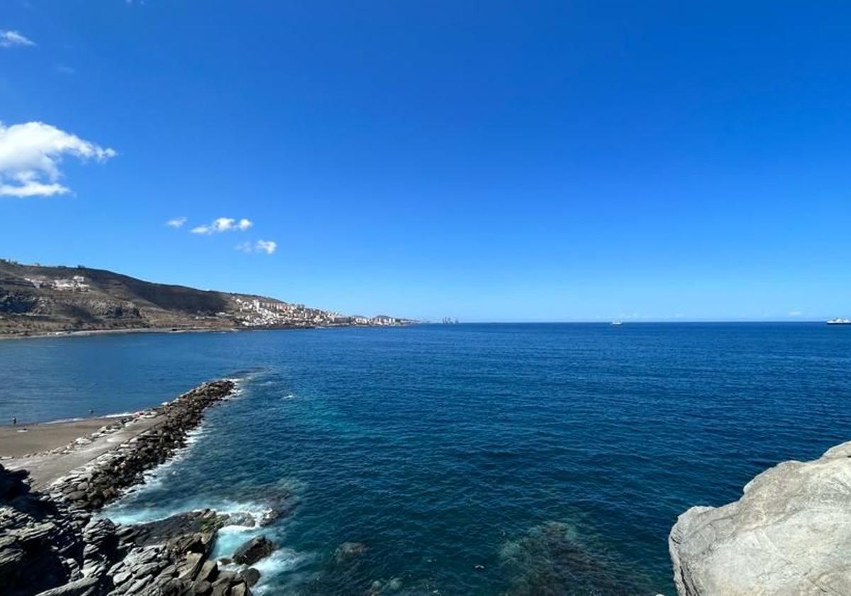 Cielos despejados en Canarias para este viernes.