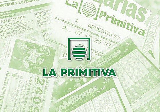 La Primitiva: Comprobar resultados del sorteo del jueves 13 de febrero