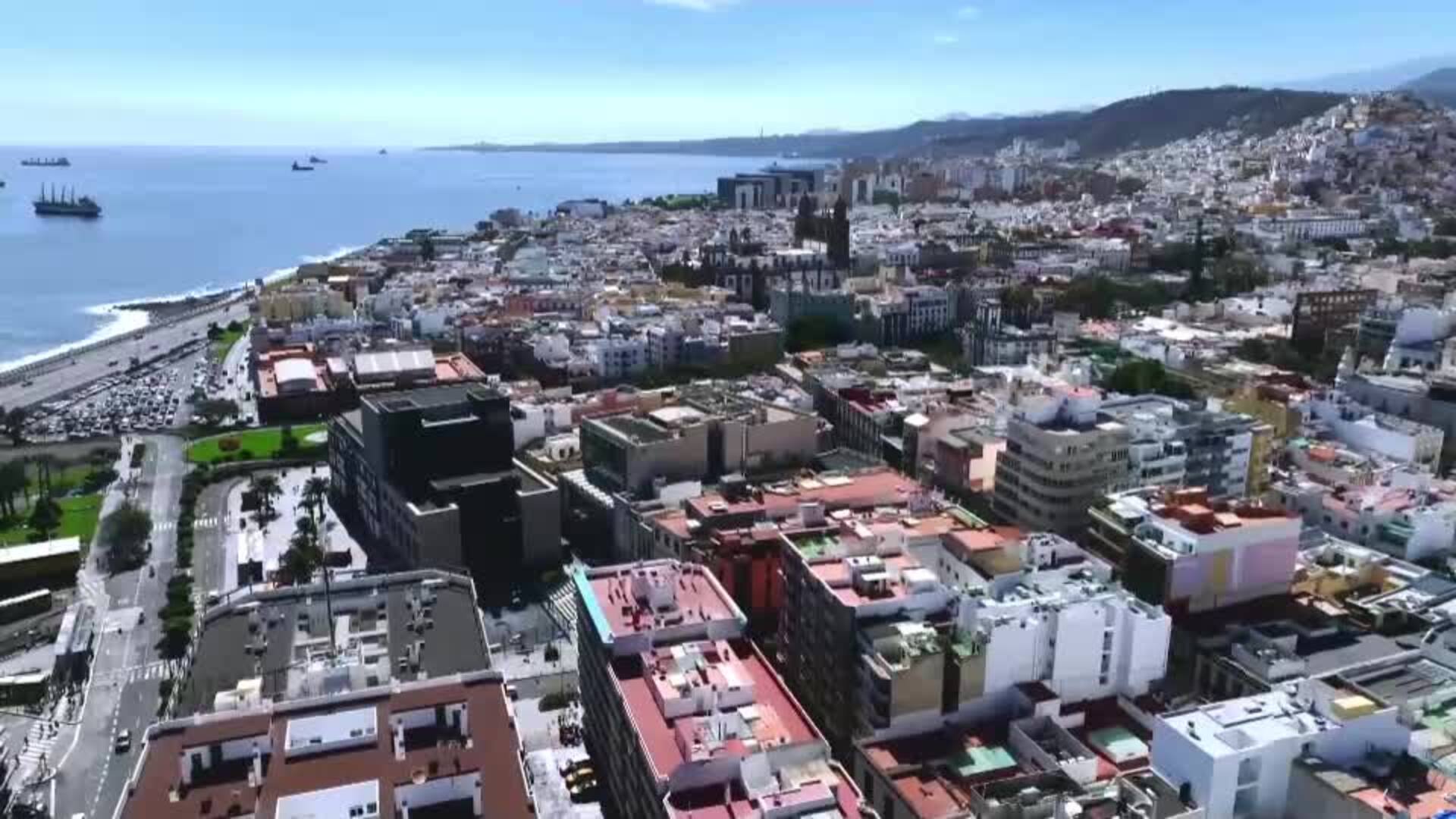 CANARIAS7 retransmite en directo el encuentro de aficiones de la Copa del Rey