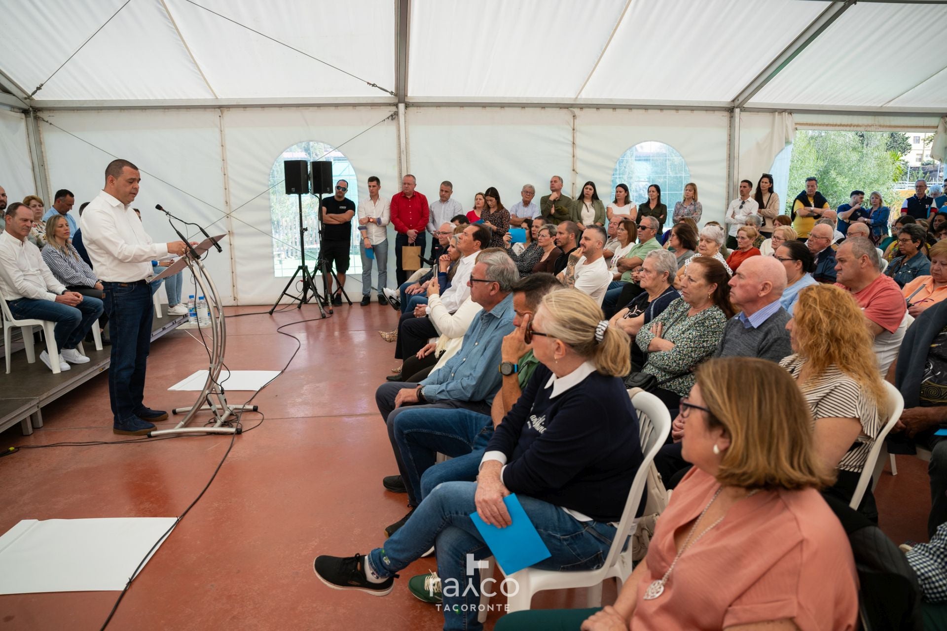 Guía también deja Nueva Canarias