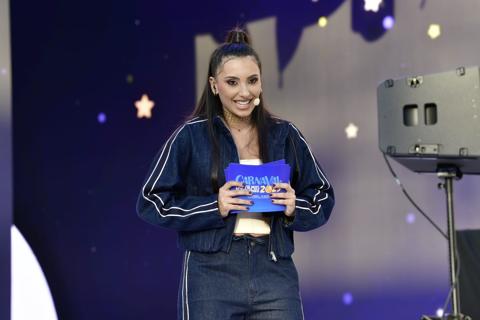 Las mejores imágenes del Concurso de Murgas Infantiles