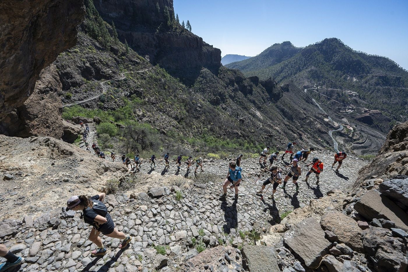 Transgrancanaria y el sentir popular