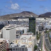 Canarias, la región donde menos aumentaron las hipotecas sobre viviendas en 2024 con un 4,1%