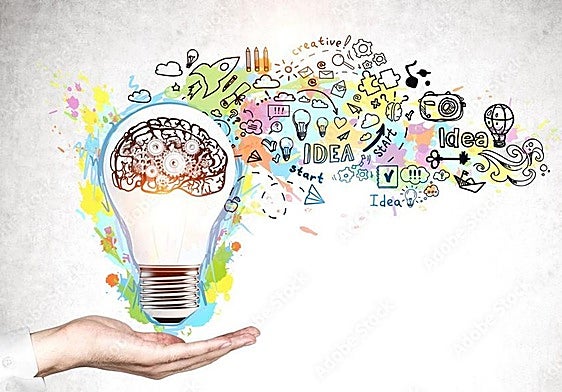 ¿Se puede entrenar el pensamiento creativo?