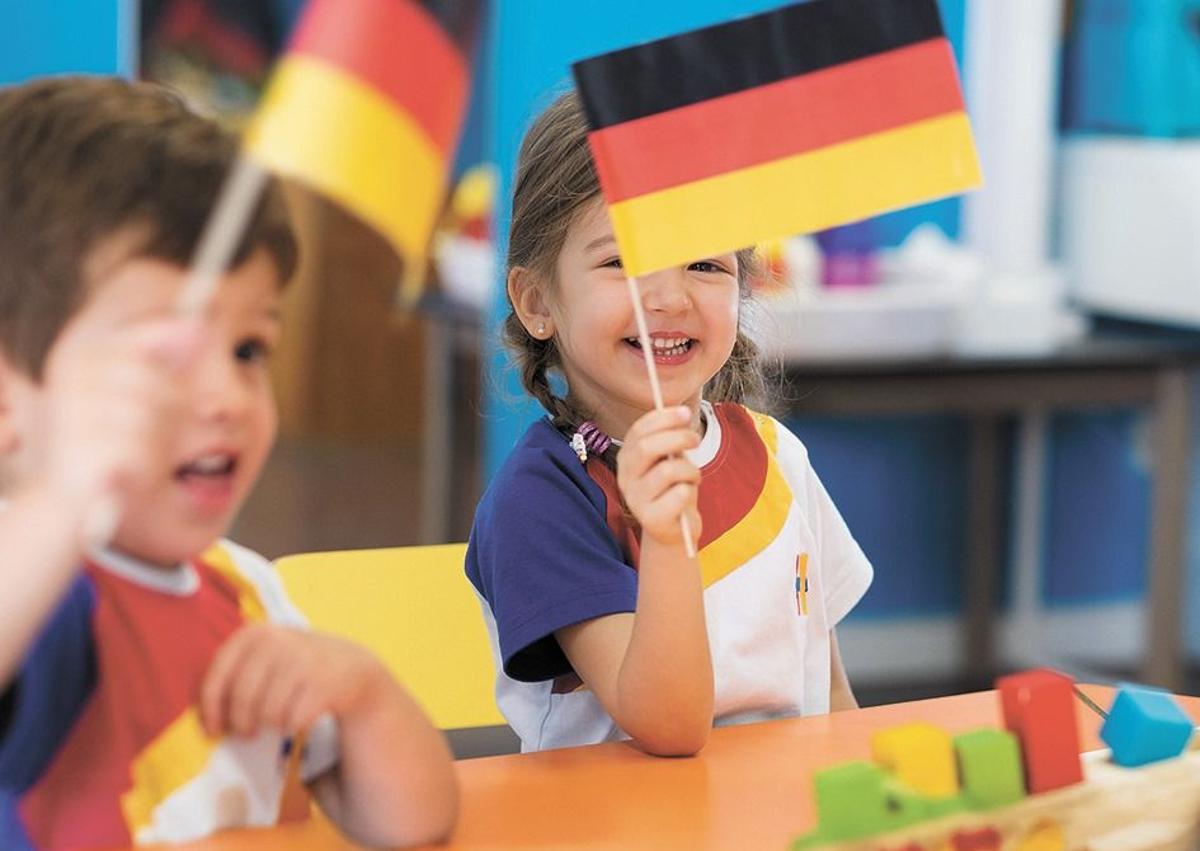 Imagen secundaria 1 - Colegio Heidelberg: Formando el presente, transformando el futuro