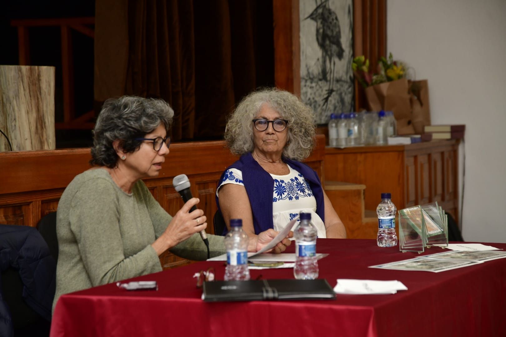 La Isleta rinde homenaje a los vecinos del barrio