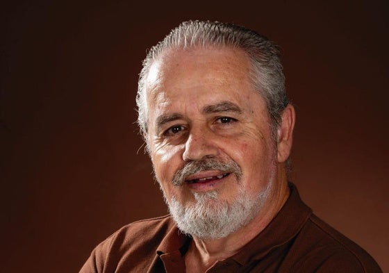 Leonilo Molina.