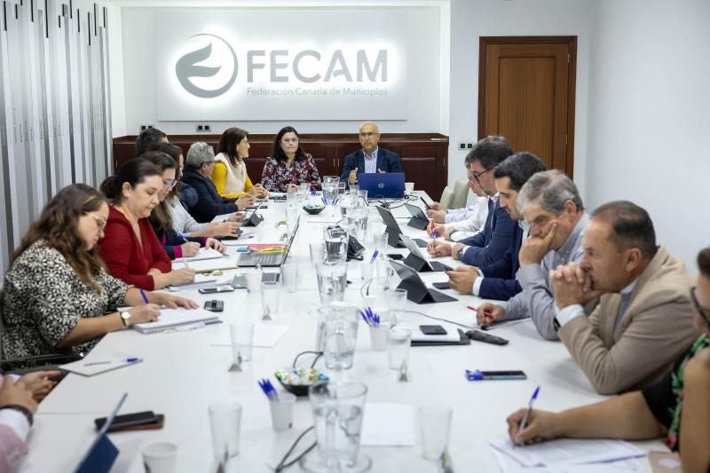 La Fecam propone eliminar la unidad de explotación y abrir los complejos al alquiler individual