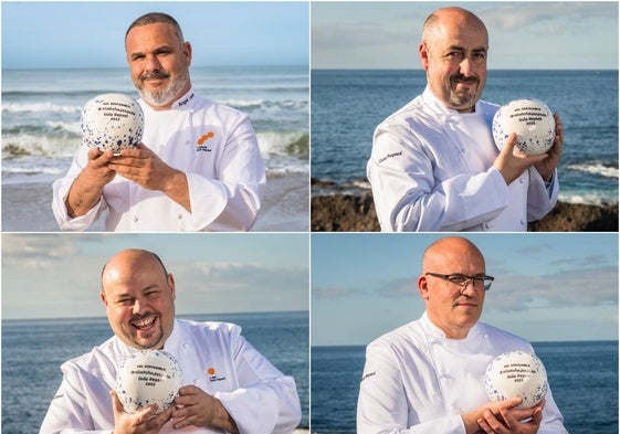 Premiados Sol Sostenible