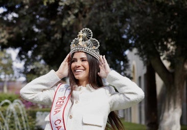 Coral Gutiérrez, la reina clásica