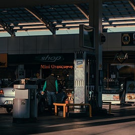 Las gasolineras más económicas de Las Palmas este domingo: precios de gasolina y diésel