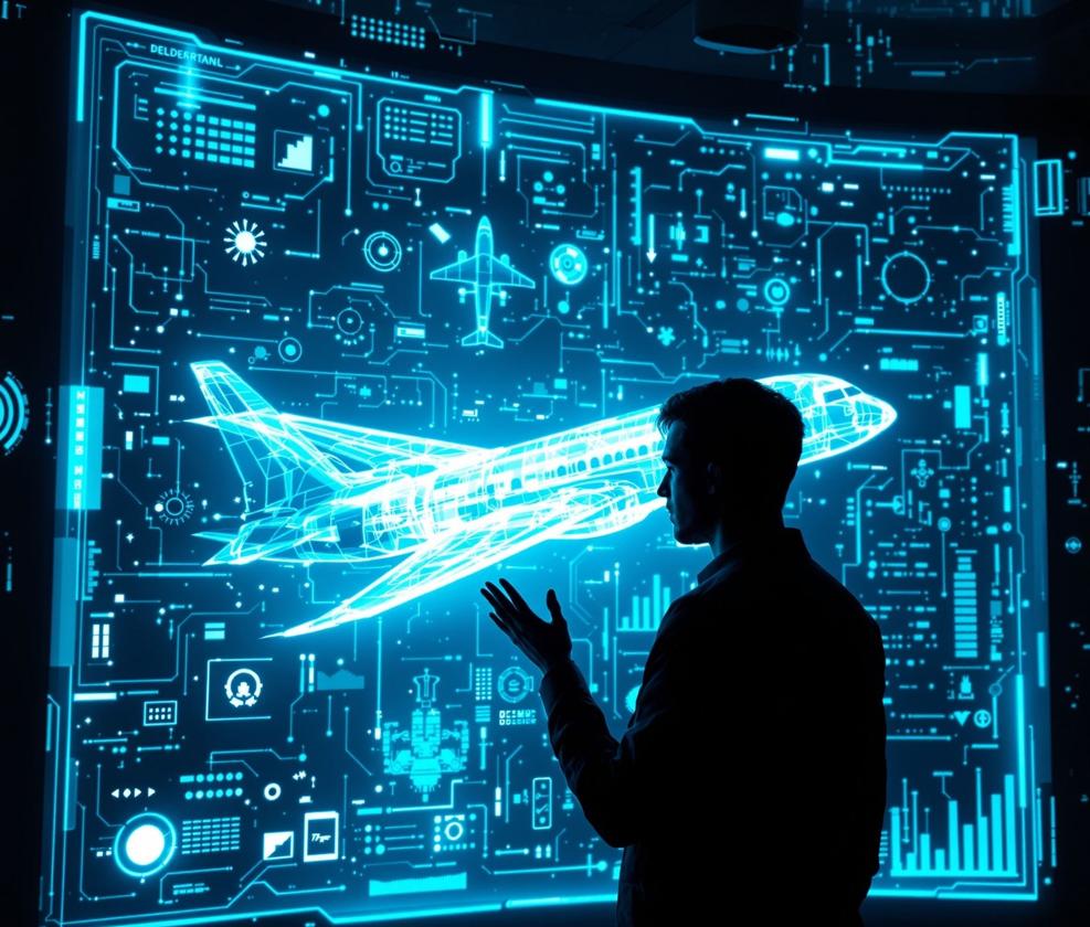 La IA impulsa la industria turística