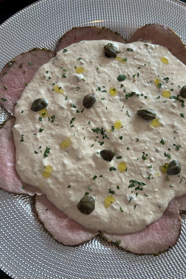 Vitel tone