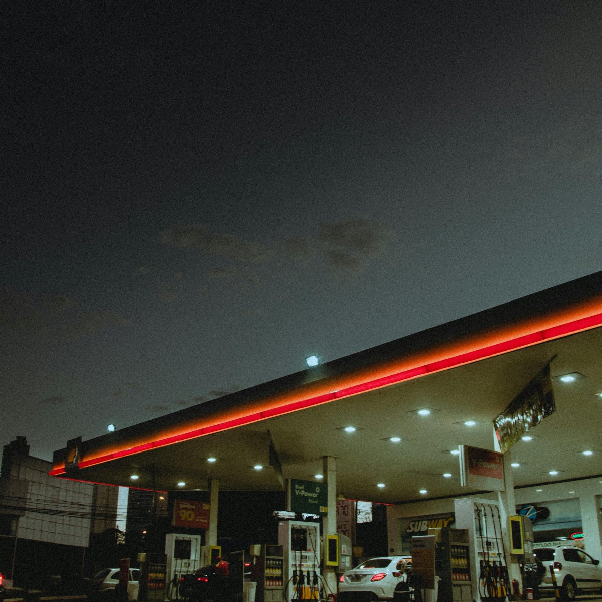 Encuentra la gasolina más barata en Santa Cruz de Tenerife