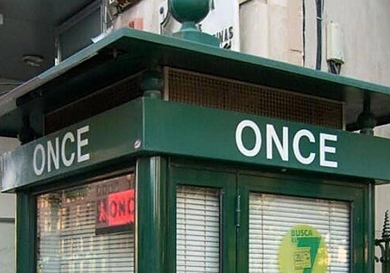 La suerte se repartió en varios puntos de venta.