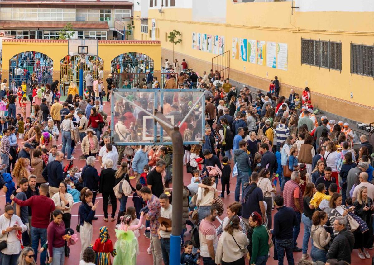 Imagen secundaria 1 - Al Claret se va a ser feliz