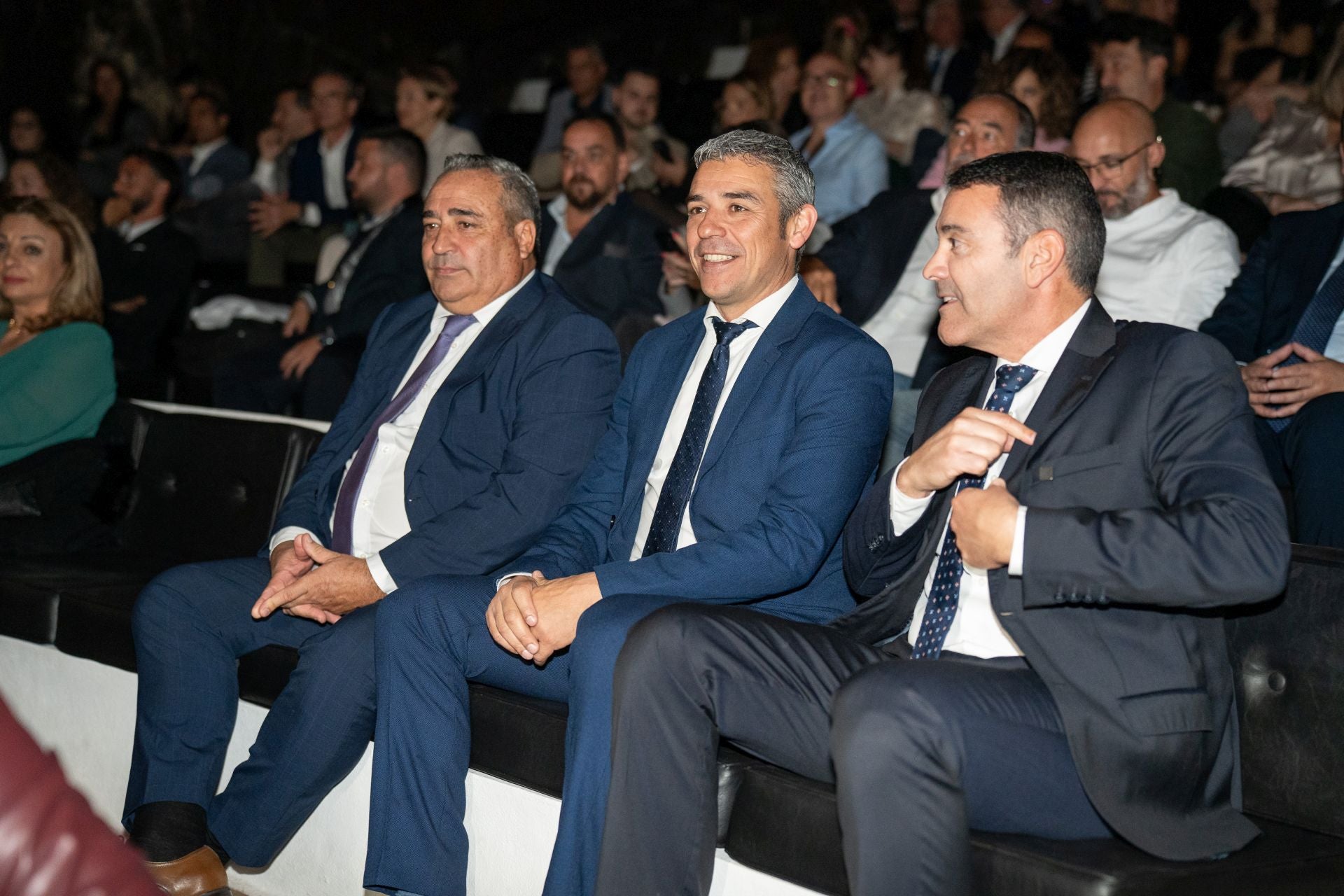 Premios Qué Bueno Canarias 2025