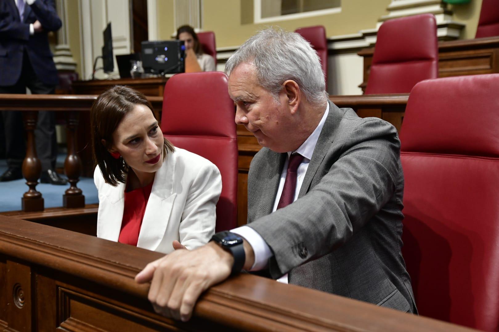 El Debate de la Nacionalidad, en imágenes