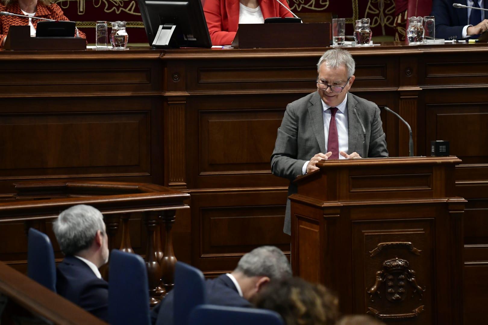 El Debate de la Nacionalidad, en imágenes