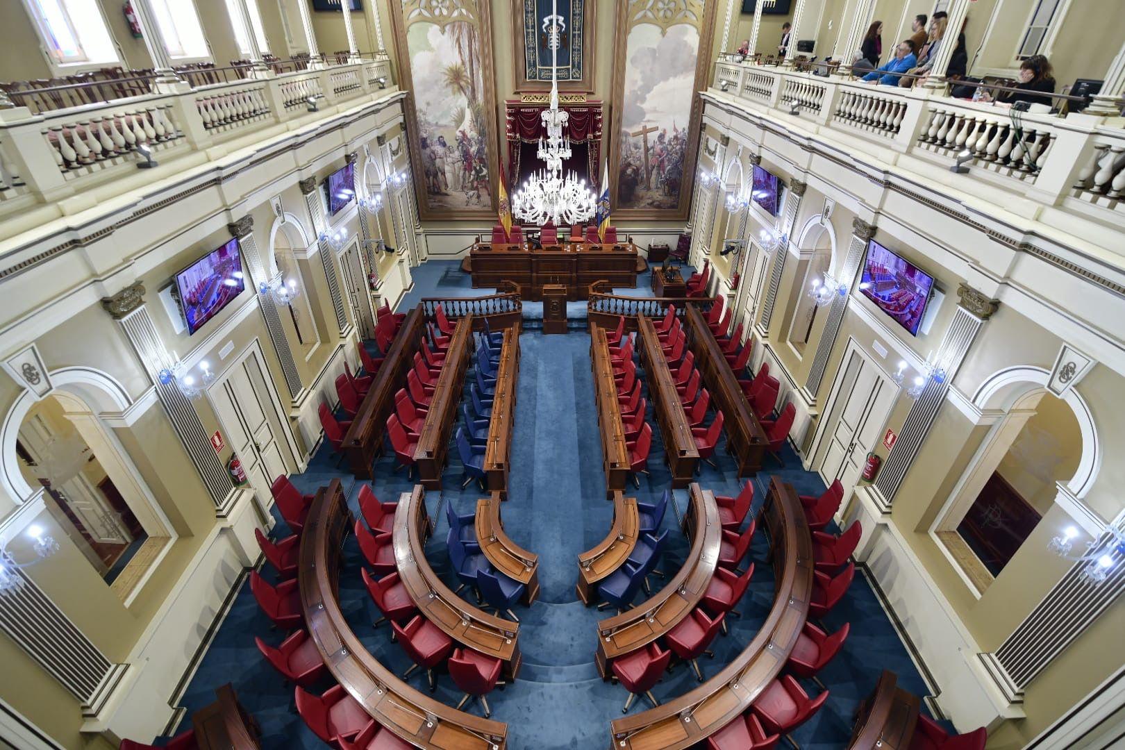El Debate de la Nacionalidad, en imágenes