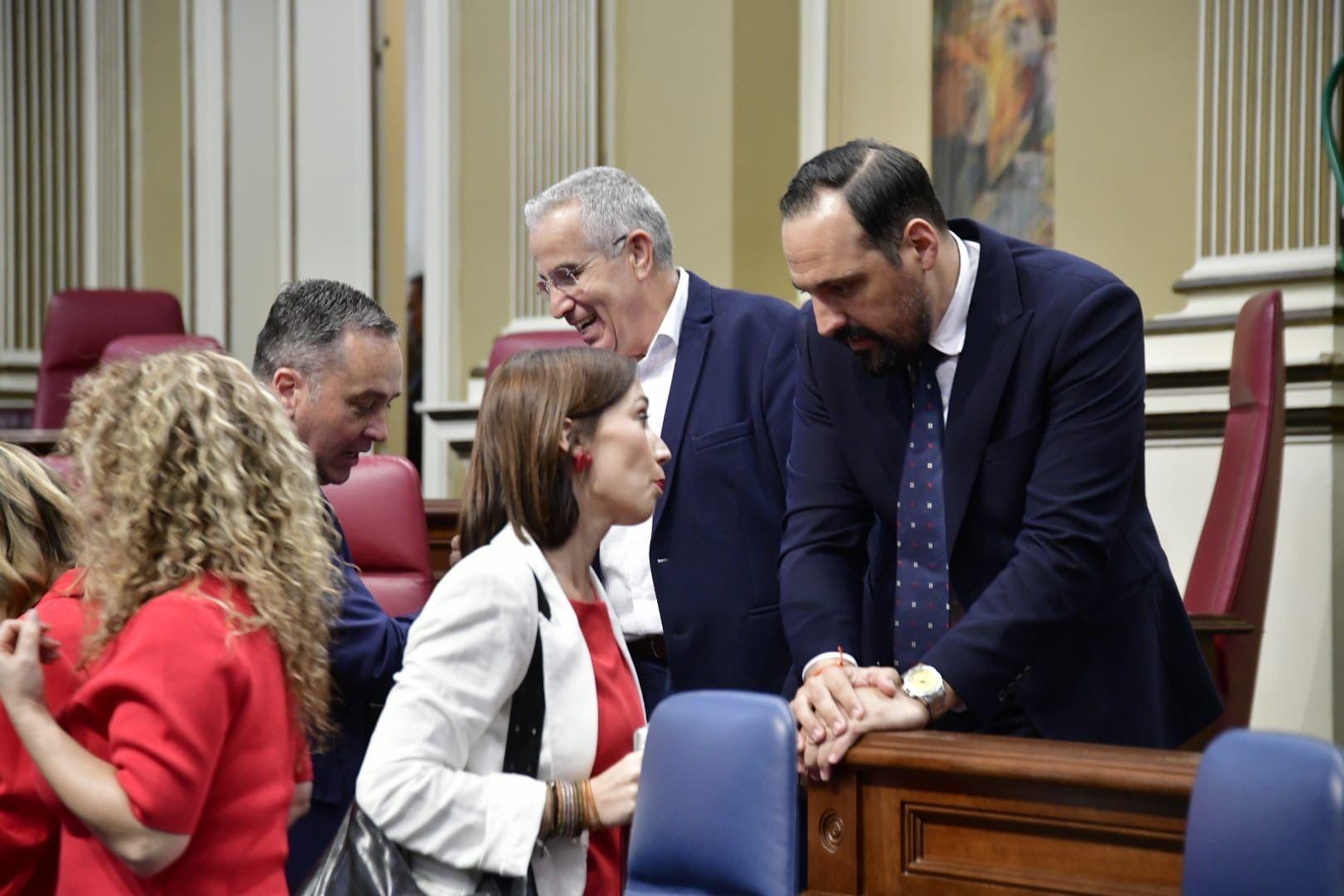 El Debate de la Nacionalidad, en imágenes