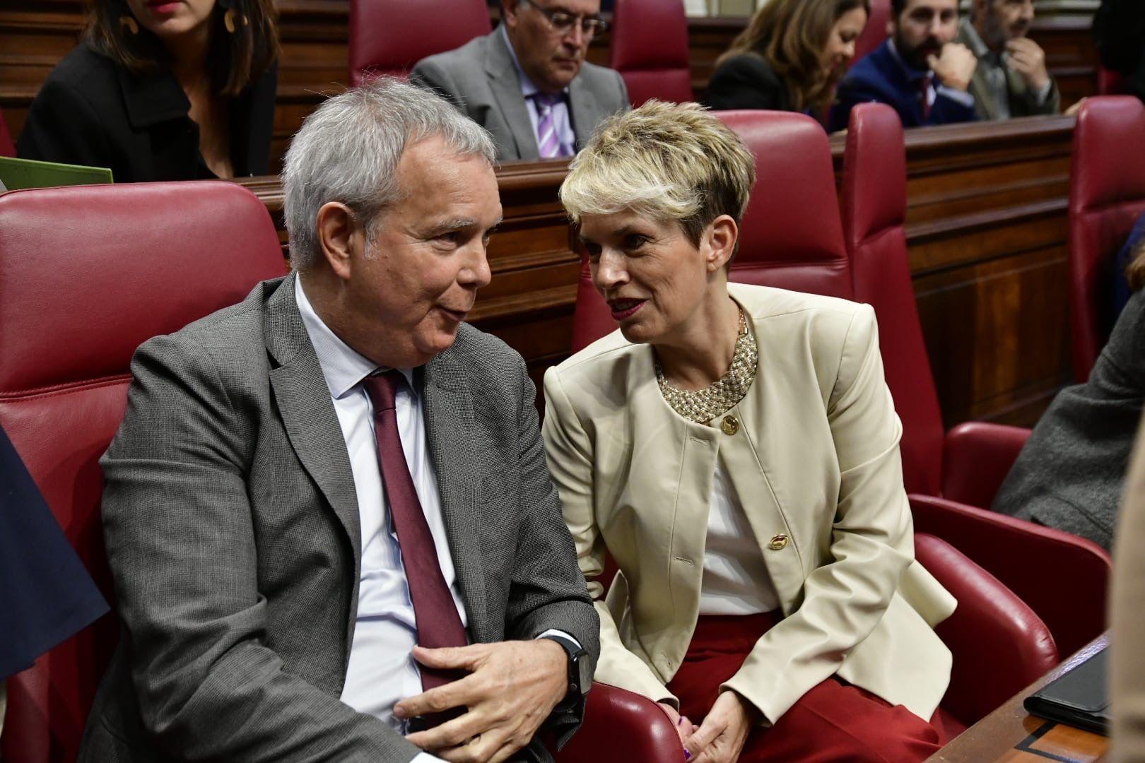 El Debate de la Nacionalidad, en imágenes