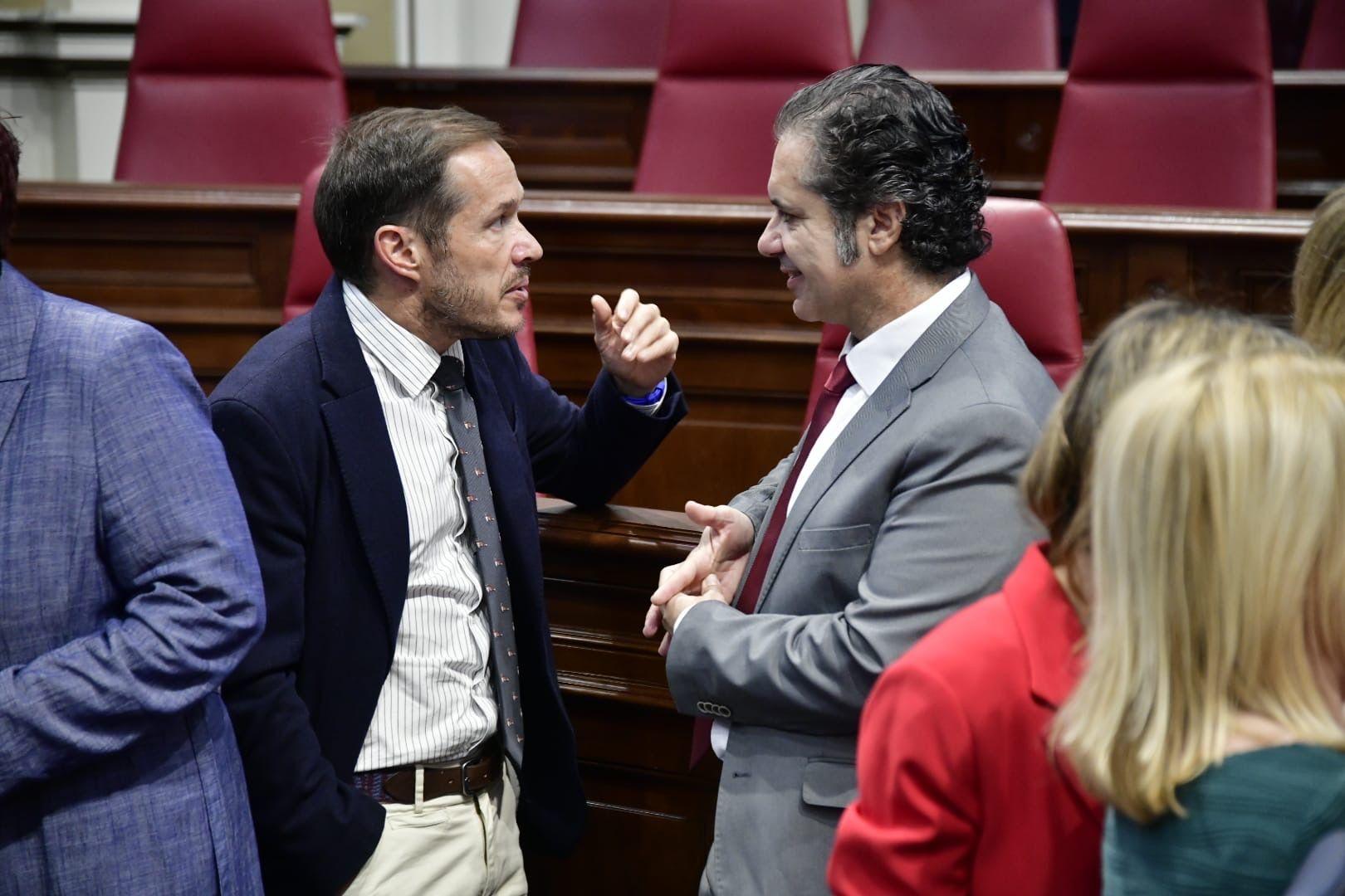 El Debate de la Nacionalidad, en imágenes