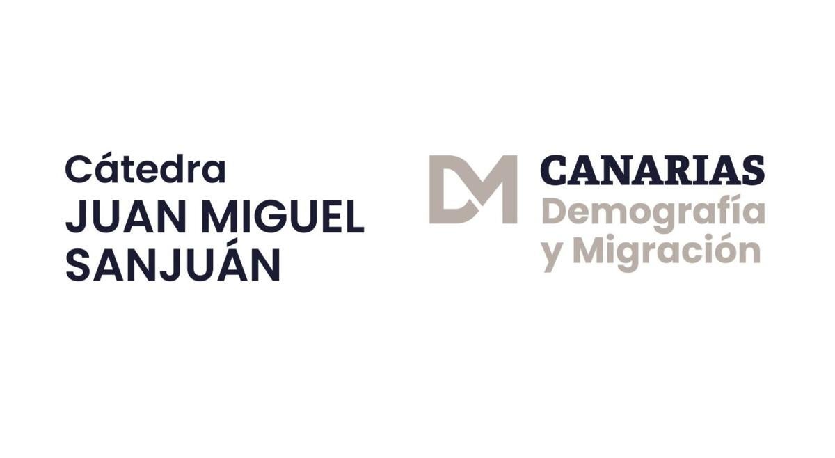 La Cátedra Juan Miguel Sanjuán: Investigando el futuro demográfico de Canarias