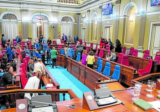 El liderazgo entre costuras