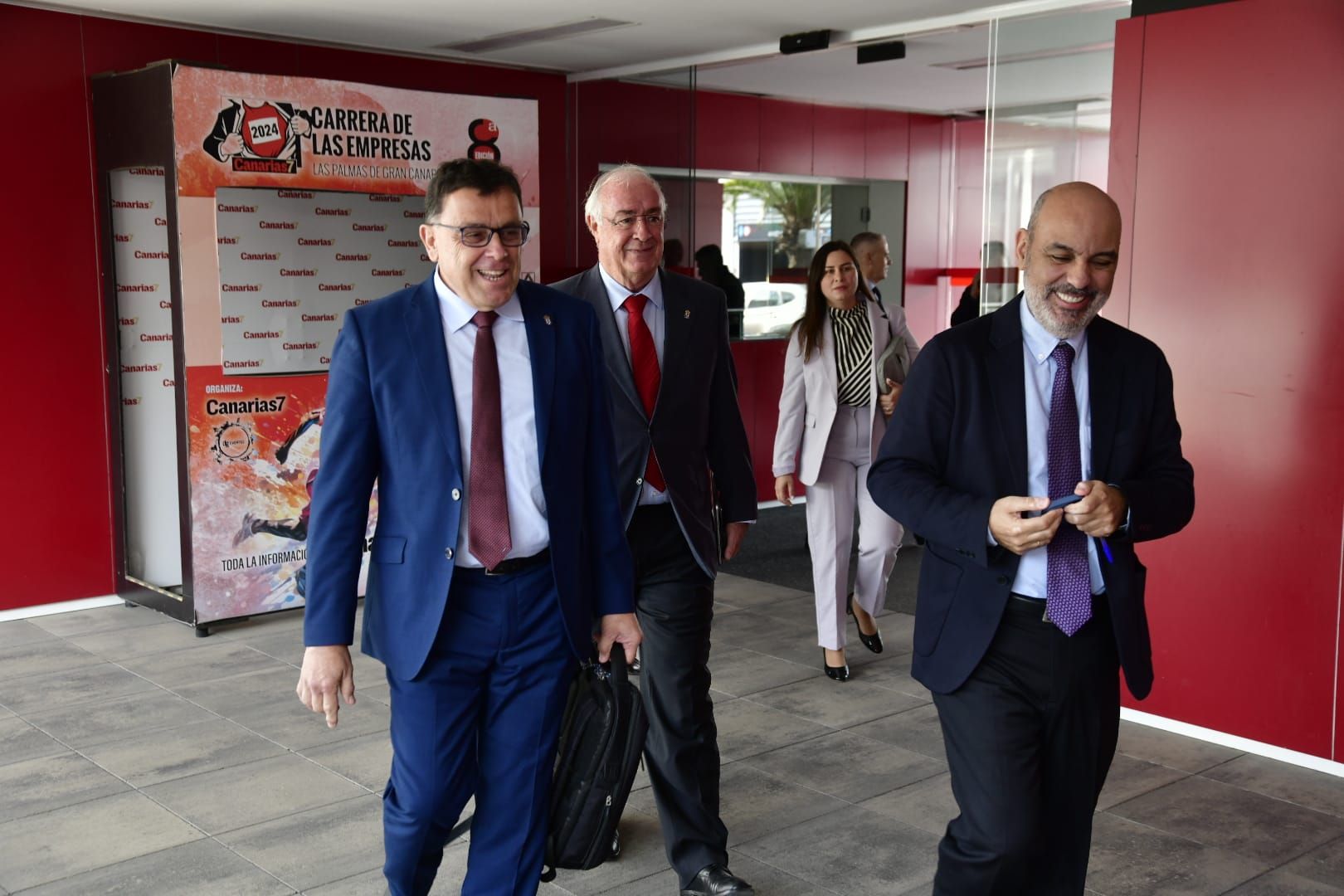 Imágenes del foro &#039;Canarias, mucho más que una cuenca hidrográfica&#039;