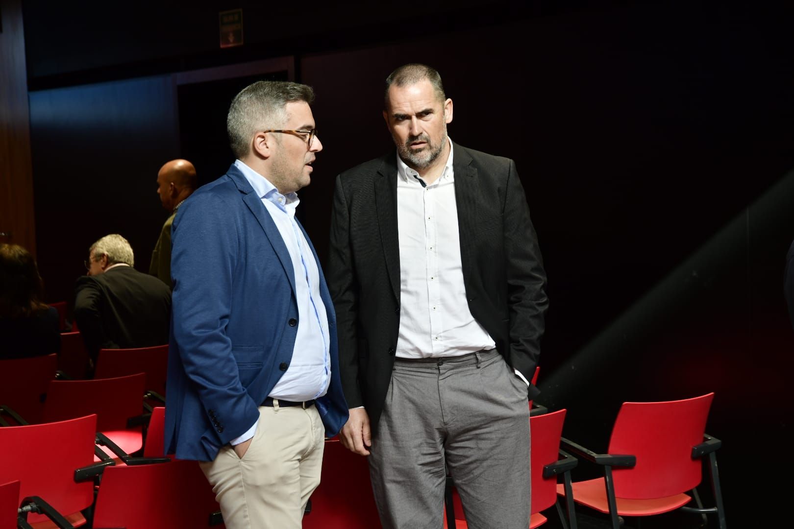 Imágenes del foro &#039;Canarias, mucho más que una cuenca hidrográfica&#039;