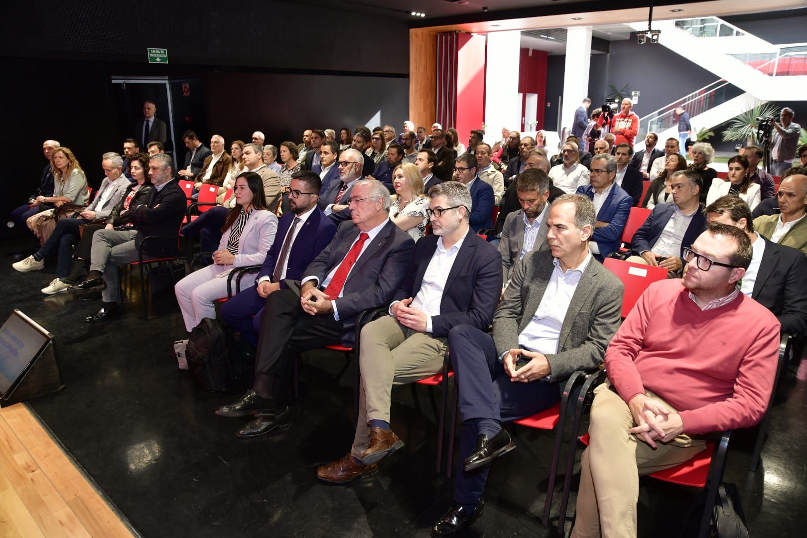 Imágenes del foro &#039;Canarias, mucho más que una cuenca hidrográfica&#039;