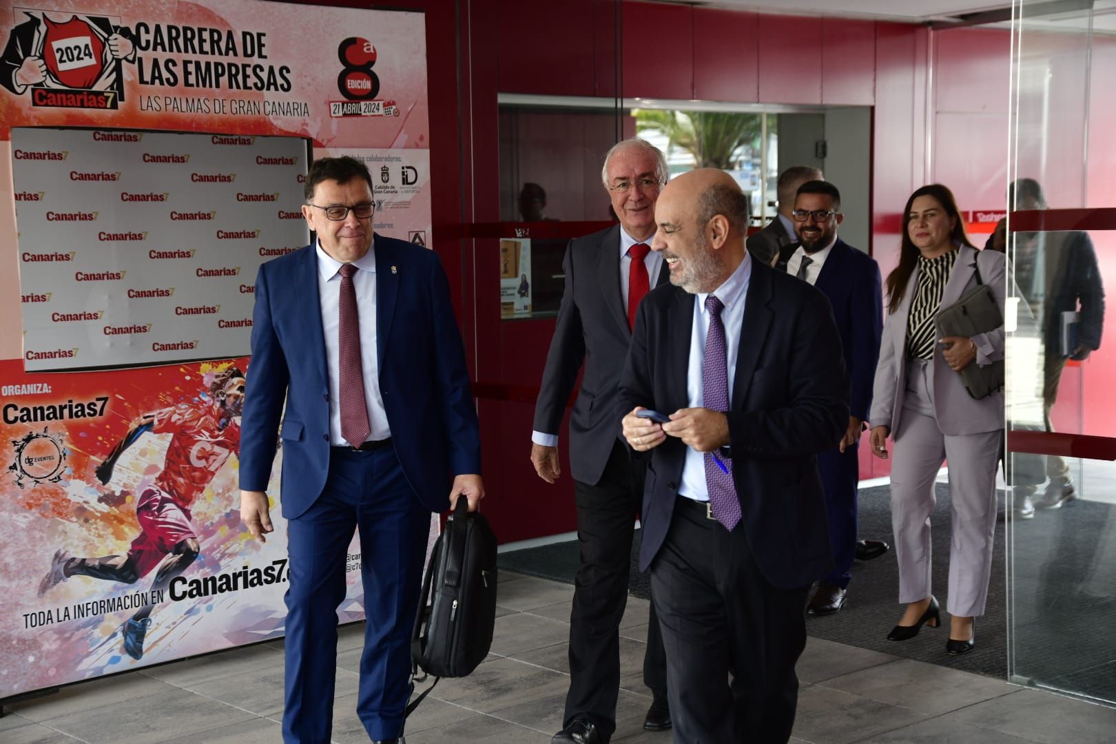 Imágenes del foro &#039;Canarias, mucho más que una cuenca hidrográfica&#039;