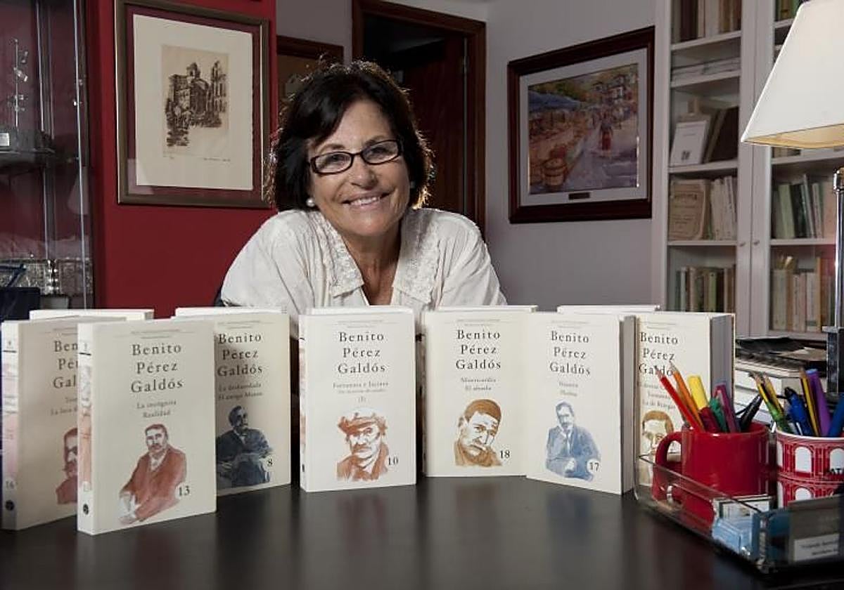 Adiós a Yolanda Arencibia, baluarte de las letras, la enseñanza y de ...