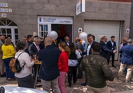 Hipotecas Canarias inagura una nueva oficina en la provincia de Las Palmas, consolidando soluciones creativas y alianzas estratégicas