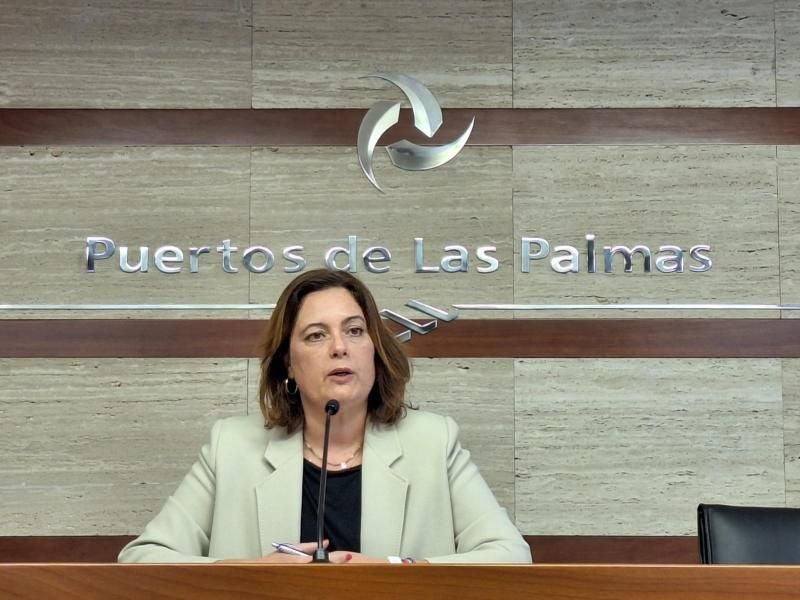El Puerto «eliminará elementos» del proyecto del PIF para volver a licitarlo
