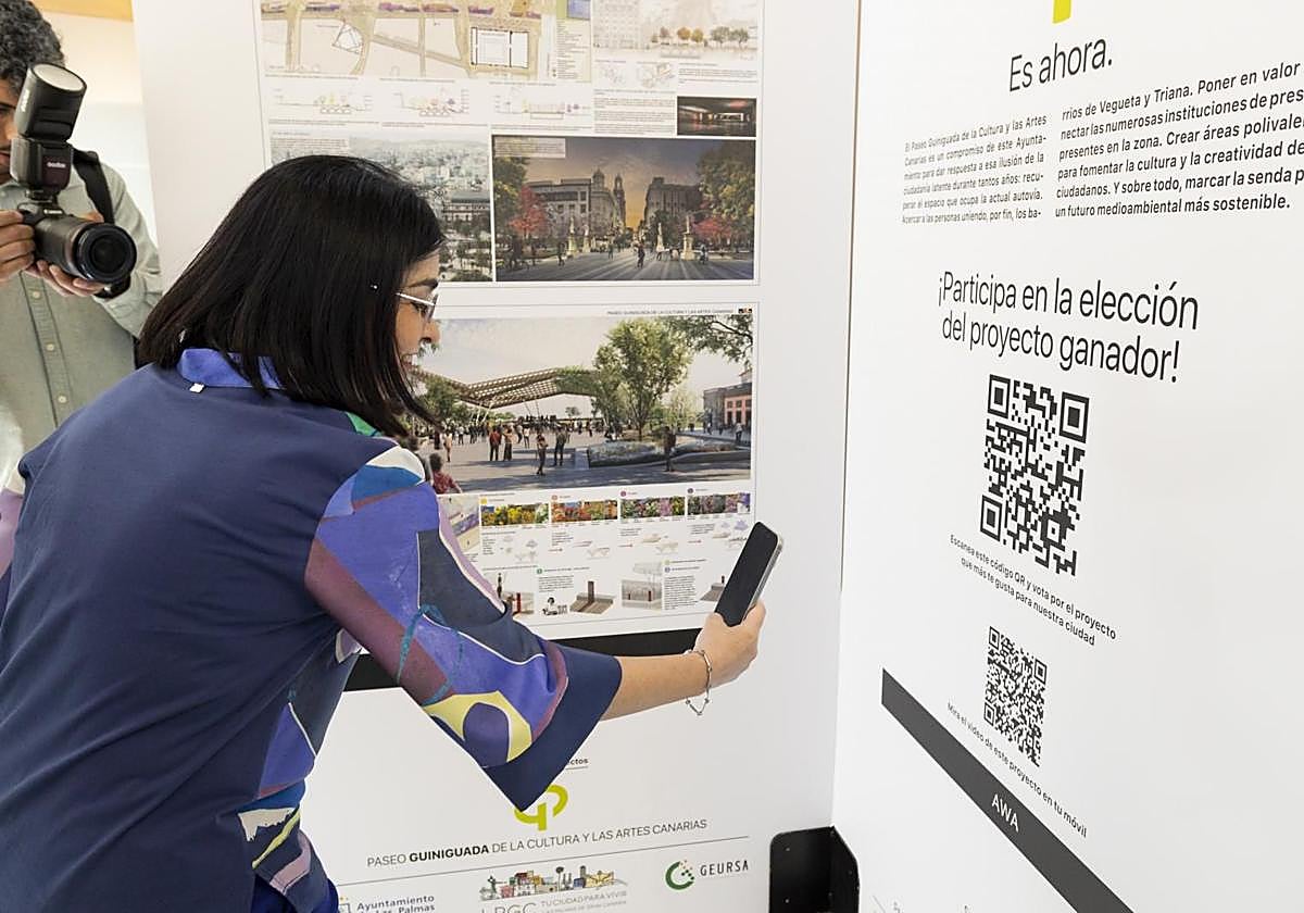 Todo sobre el Guiniguada: proyectos finalistas, cómo se vota, plazos y el jurado decisivo