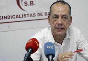 La mesa sindical también irá a la huelga en Semana Santa como CC OO