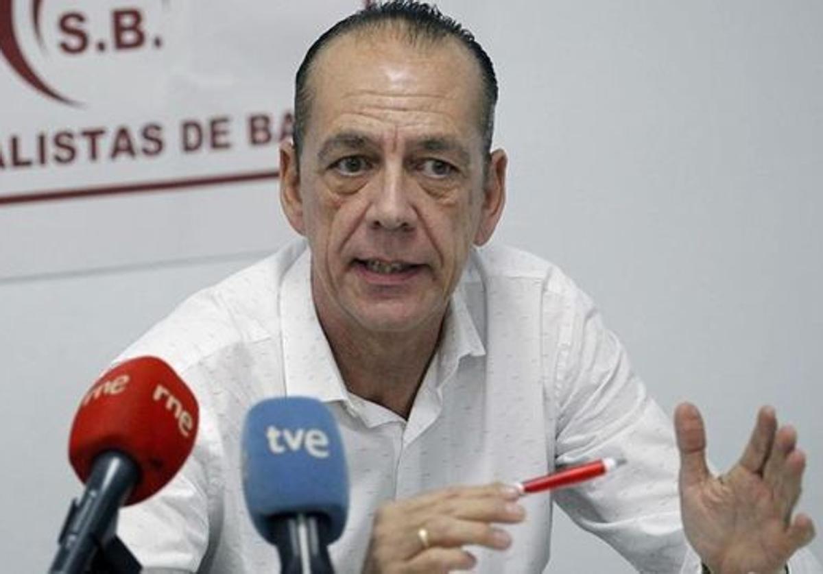 La mesa sindical también irá a la huelga en Semana Santa como CC OO