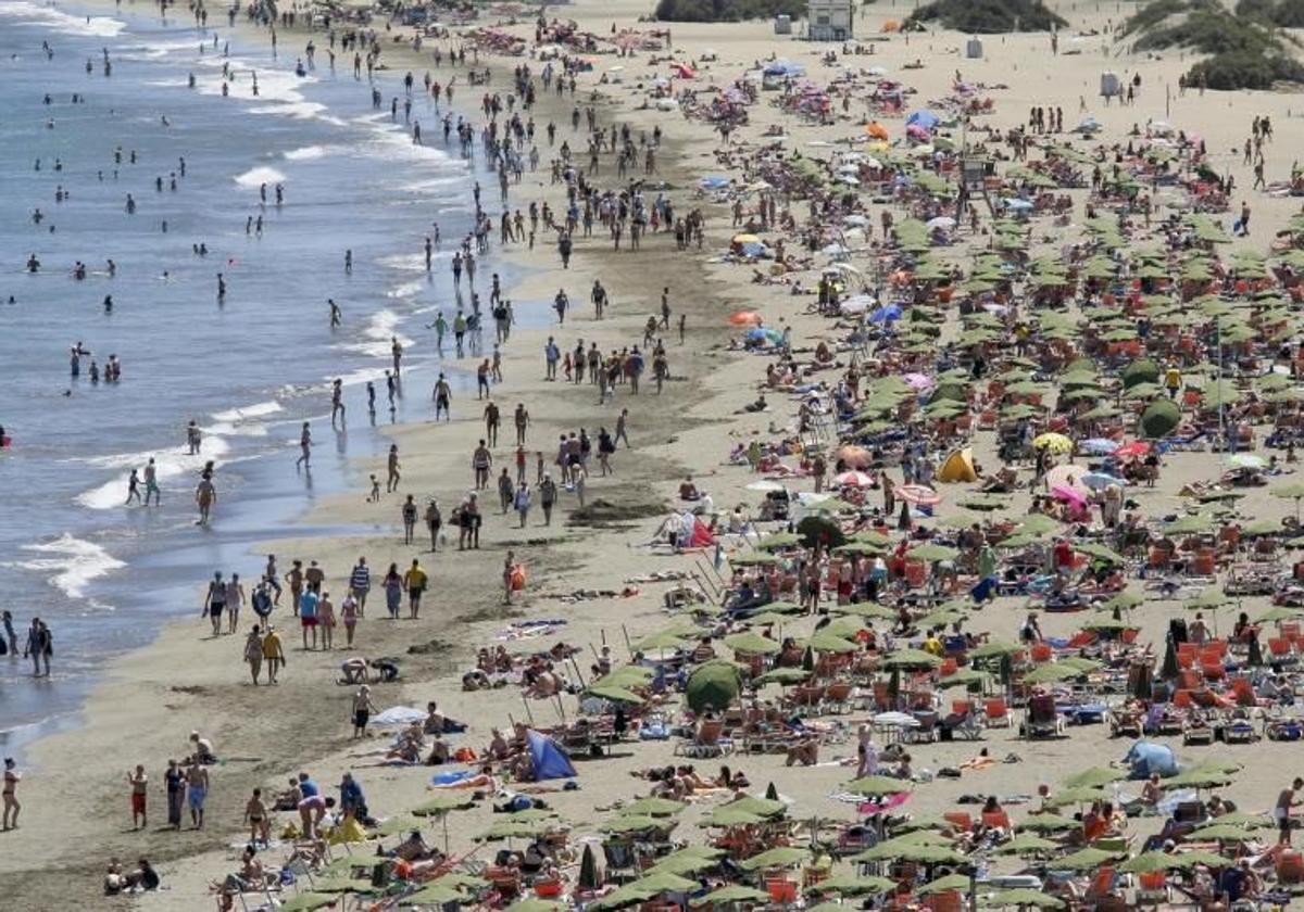 Canarias volverá a vivir una Semana Santa con los hoteles «a reventar»