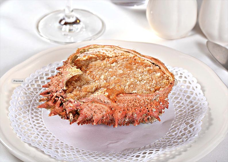 Restaurante Ribera del Río Miño, en imágenes
