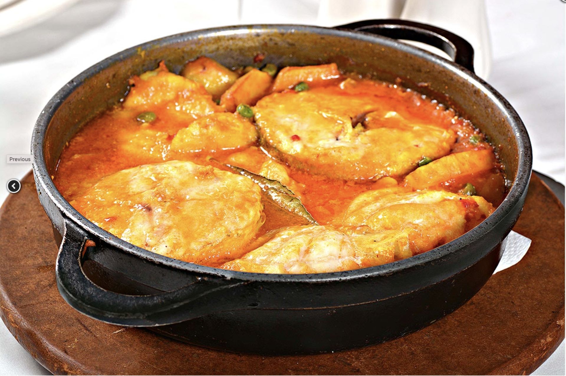Restaurante Ribera del Río Miño, en imágenes